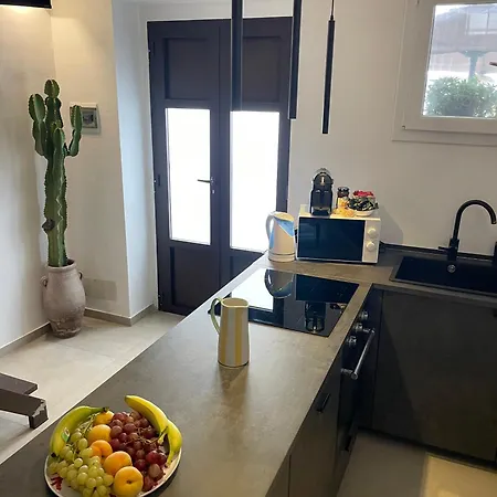 Casa Core * Syracuse