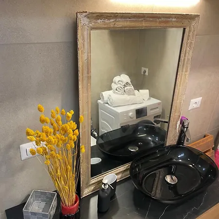 Casa Core * Syracuse