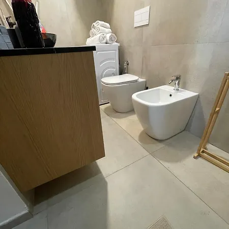 Casa Core * Syracuse