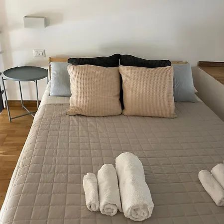 Casa Core * Syracuse