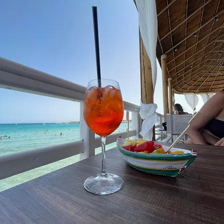 Appartement Casa Core Syracuse