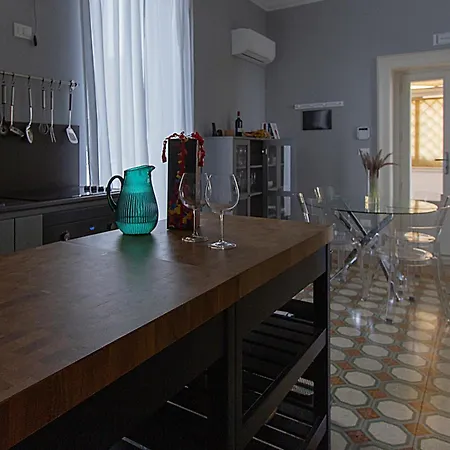 Casa Core Syracuse