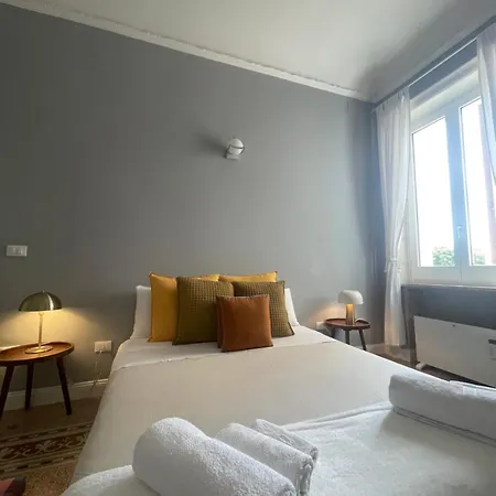 Apartment Casa Core *