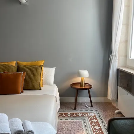 Casa Core Syracuse