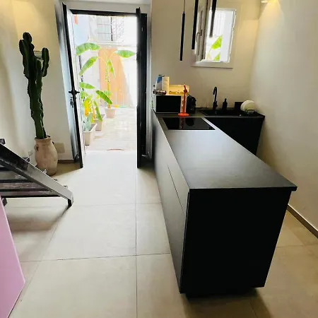 Apartment Casa Core Syracuse