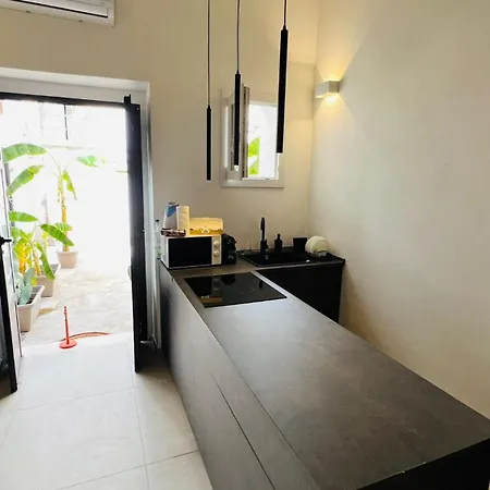 Casa Core * Syracuse