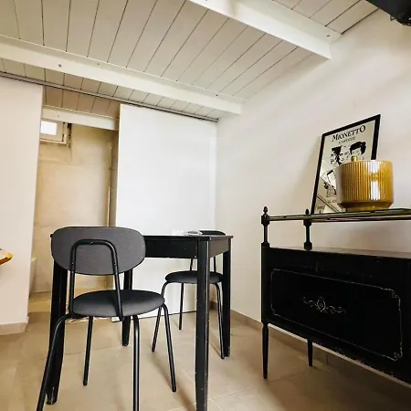 Casa Core Apartment *