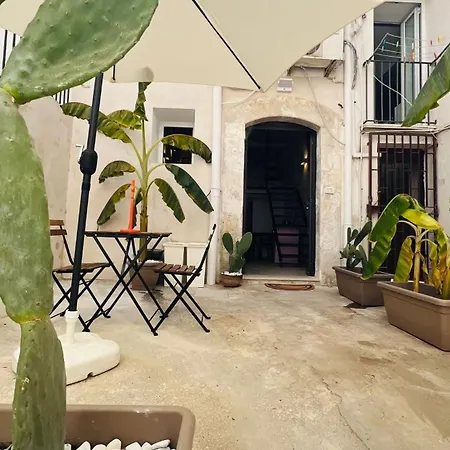 Casa Core Syracuse