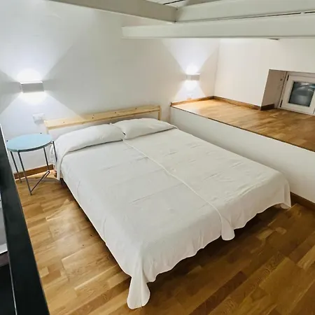 Casa Core Apartment *