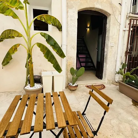 Apartment Casa Core