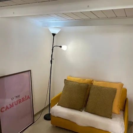 Apartmán Casa Core