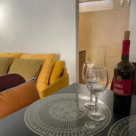 Apartmán Casa Core