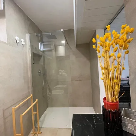 Apartmán Casa Core *