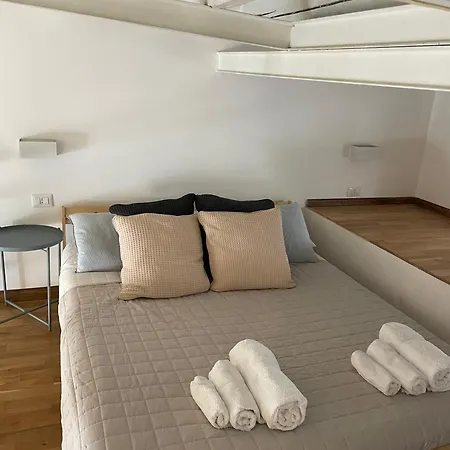 Apartmán Casa Core Syracuse