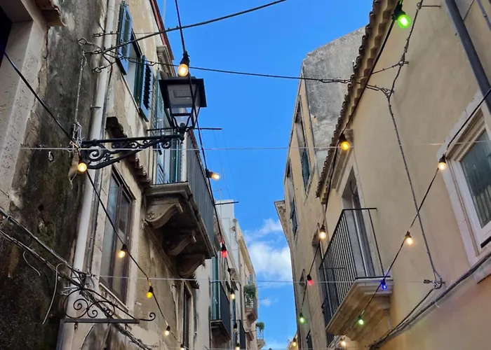 Casa Core Syracuse