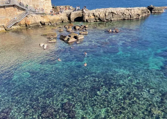 Casa Core シラクーサ