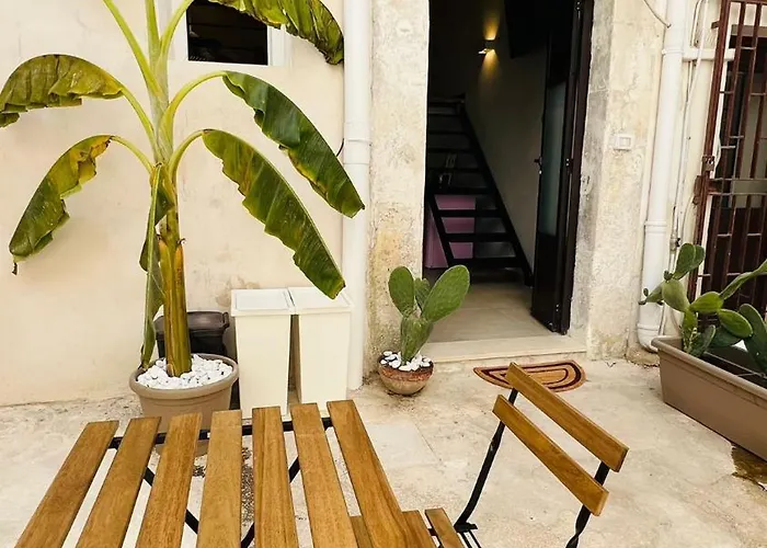 Appartement Casa Core