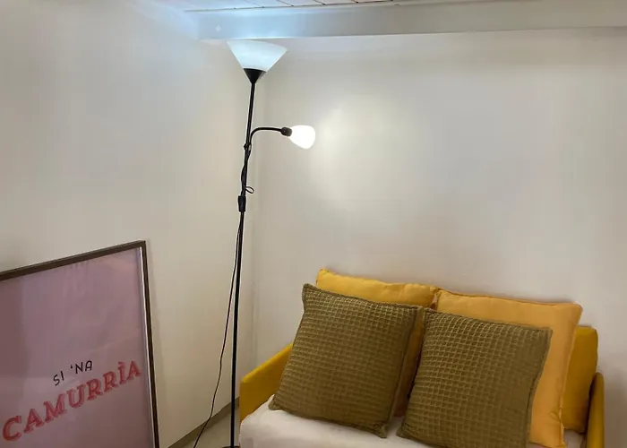 Appartement Casa Core