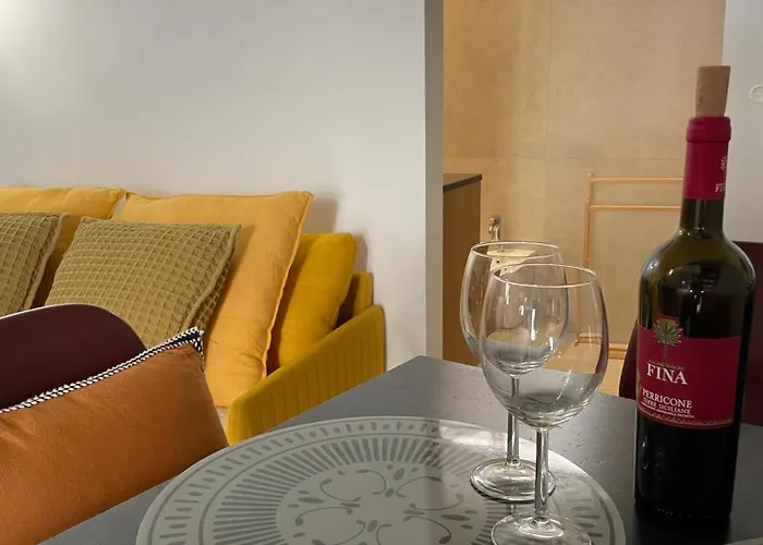 Apartamento Casa Core