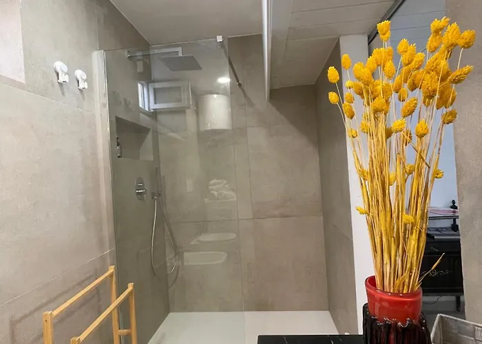 Appartement Casa Core *