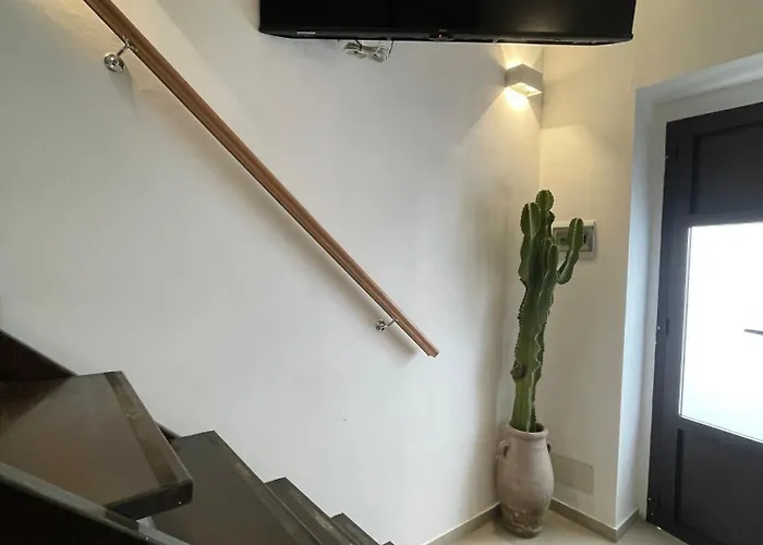Appartement Casa Core *