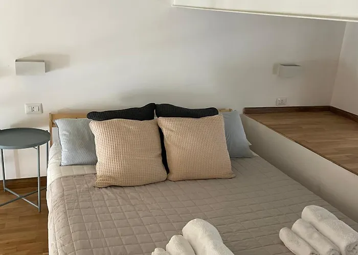 Appartement Casa Core Syracuse