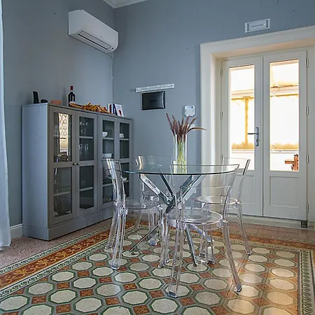 Casa Core Διαμέρισμα Συρακούσες