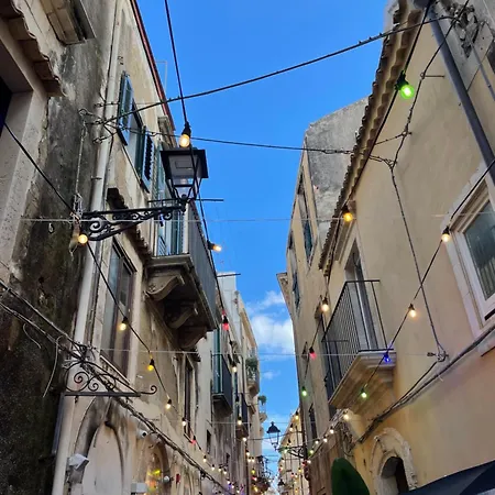 Casa Core Συρακούσες