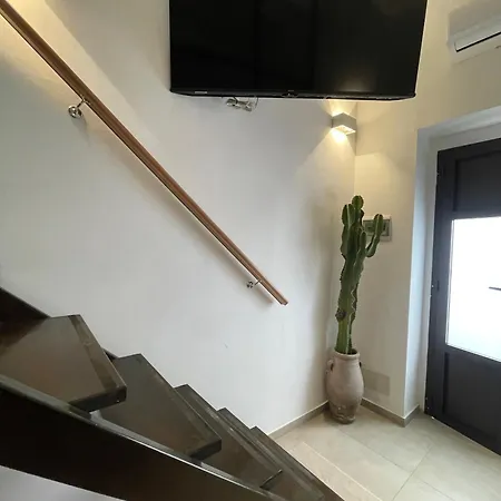 דירה Casa Core *